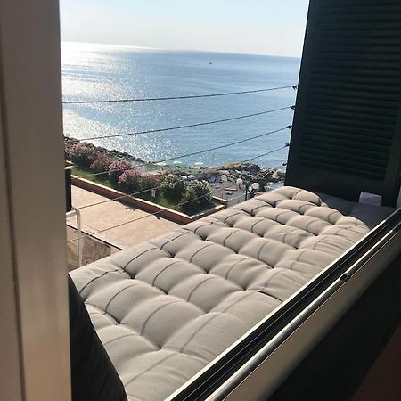 La Soluzione Perfetta Appartement Arenzano Buitenkant foto