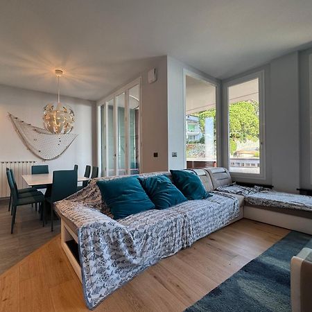 La Soluzione Perfetta Appartement Arenzano Buitenkant foto
