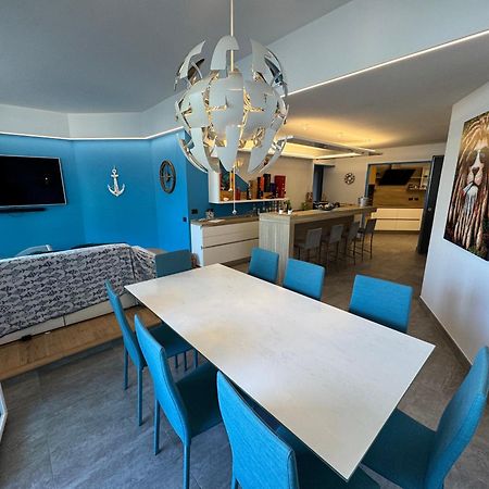 La Soluzione Perfetta Appartement Arenzano Buitenkant foto