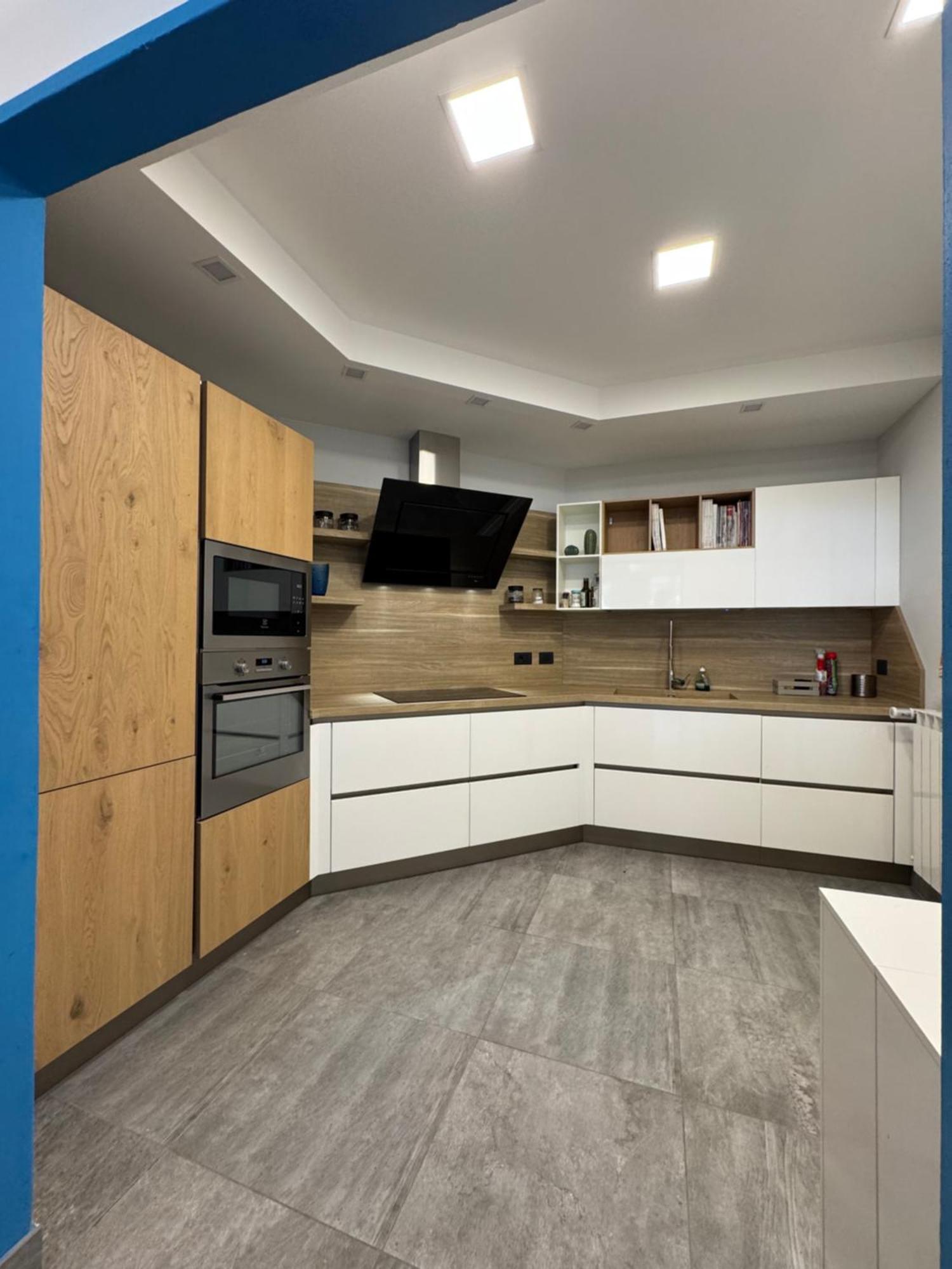 La Soluzione Perfetta Appartement Arenzano Buitenkant foto