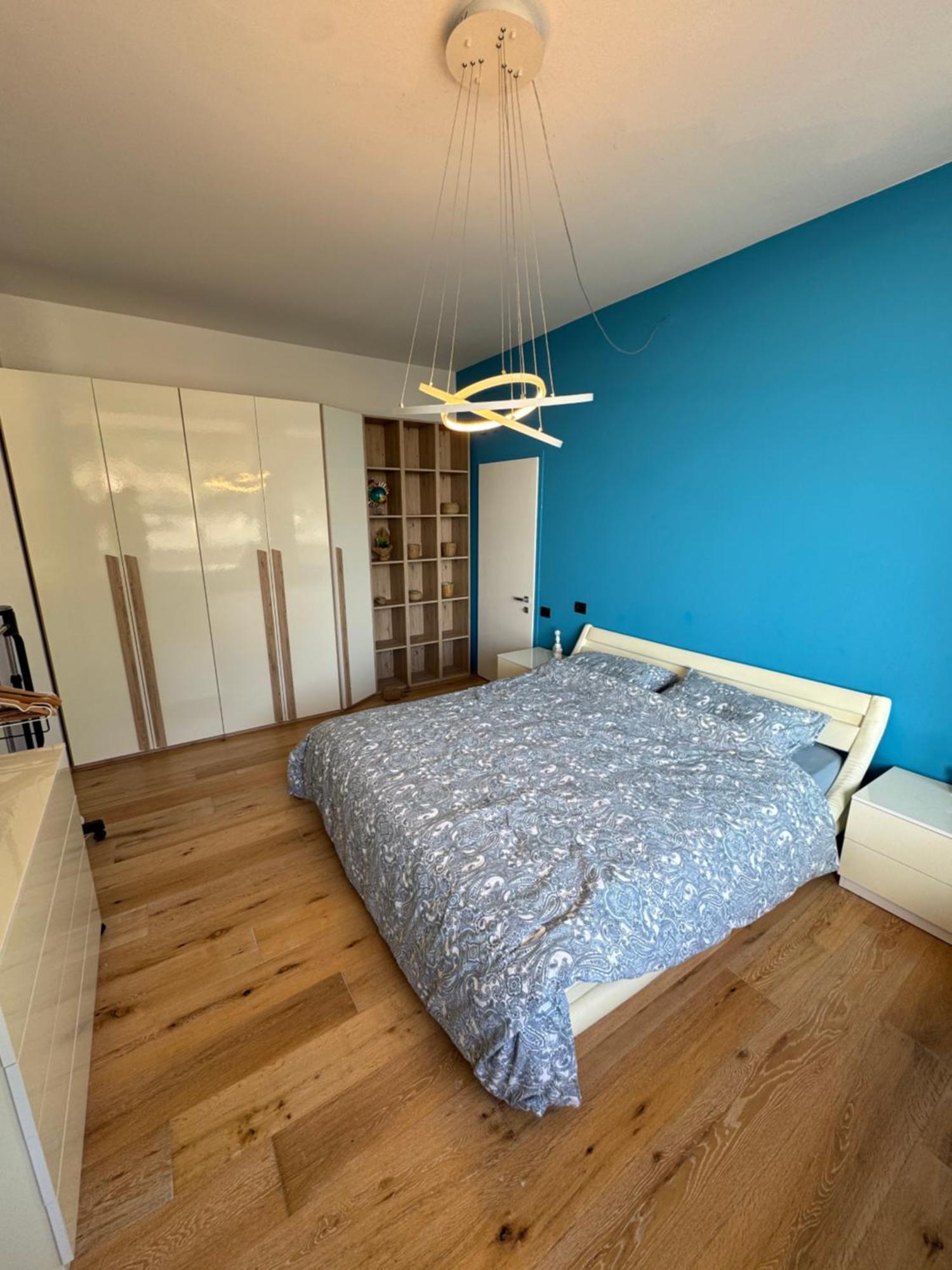 La Soluzione Perfetta Appartement Arenzano Buitenkant foto