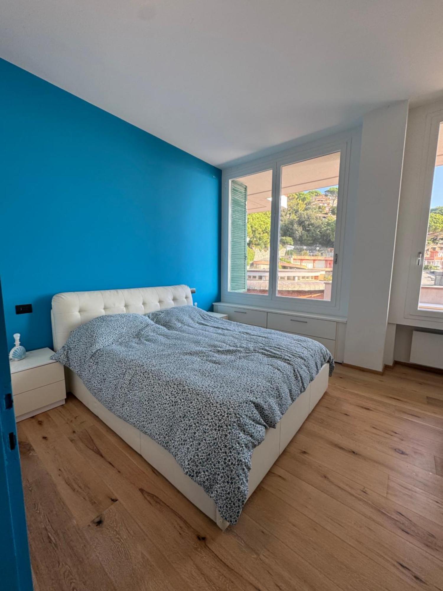 La Soluzione Perfetta Appartement Arenzano Buitenkant foto