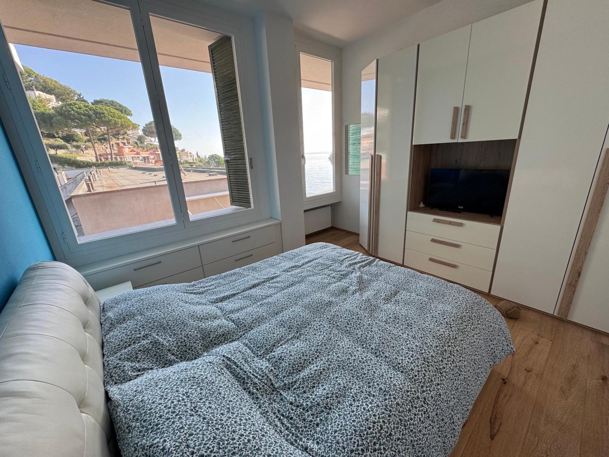 La Soluzione Perfetta Appartement Arenzano Buitenkant foto