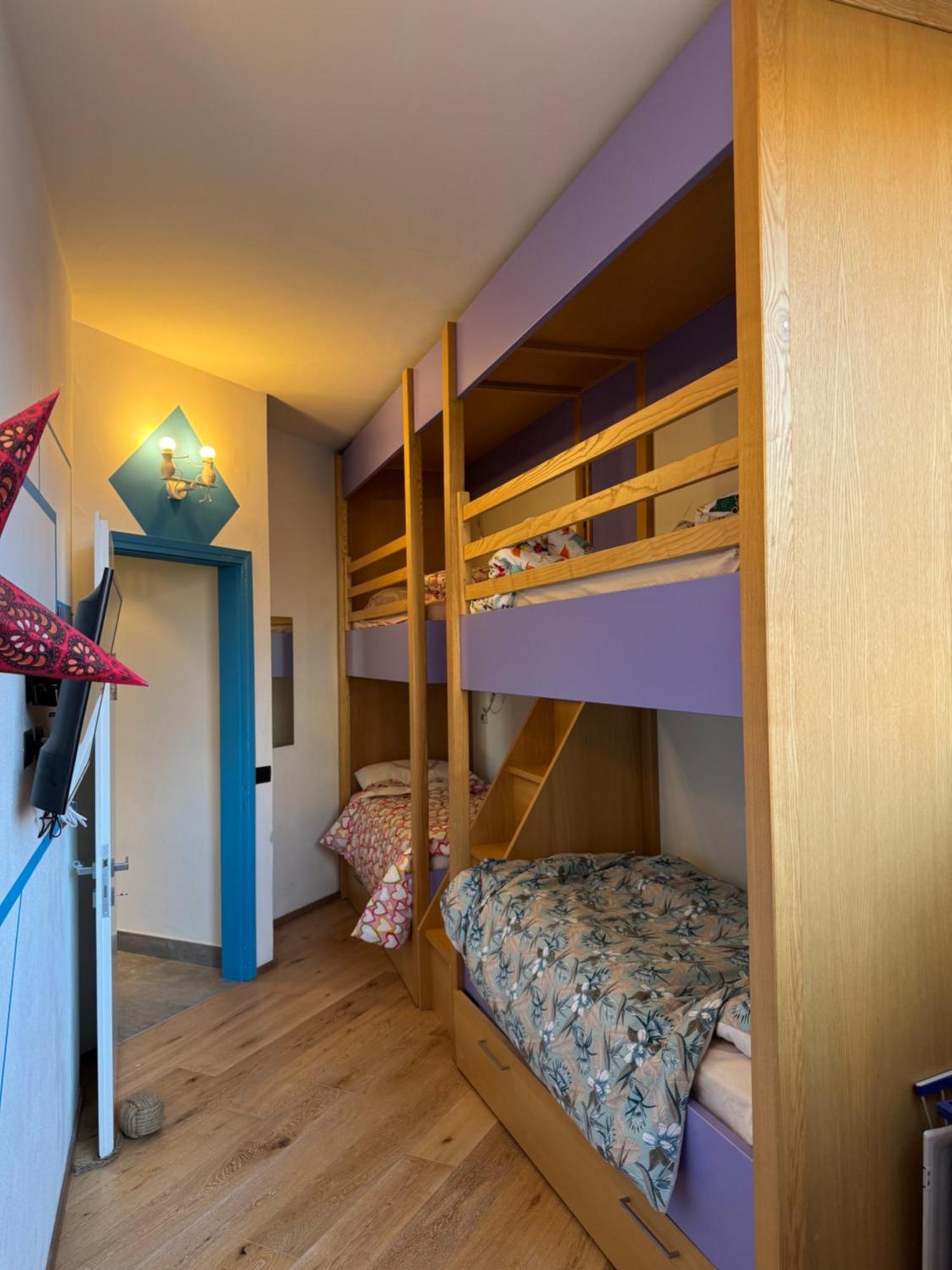 La Soluzione Perfetta Appartement Arenzano Buitenkant foto