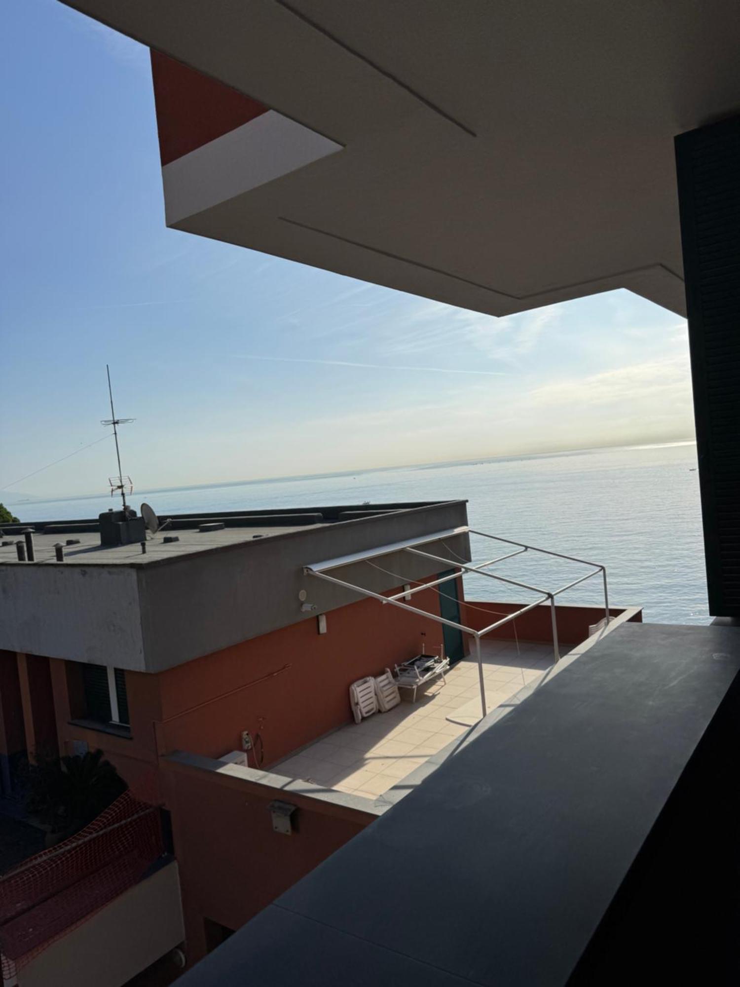 La Soluzione Perfetta Appartement Arenzano Buitenkant foto