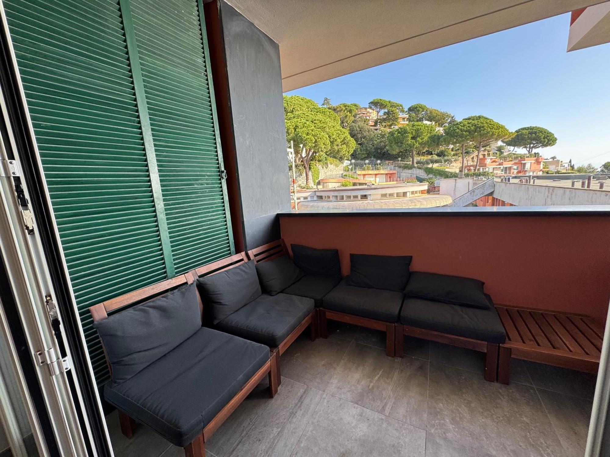 La Soluzione Perfetta Appartement Arenzano Buitenkant foto